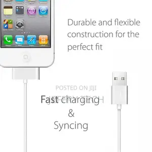 iPad 2 Series (2nd Gen) USB Charging/Data Sync Cable