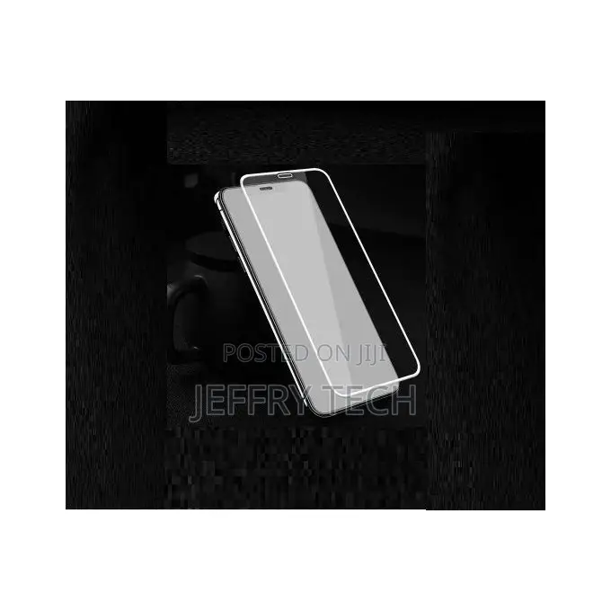 iPhone XR Screen Protector (Anti-Crack Scratch)