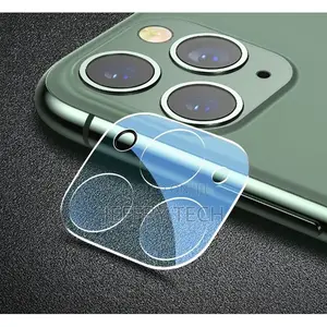 iPhone 11 Pro Max Camera Lens Protector