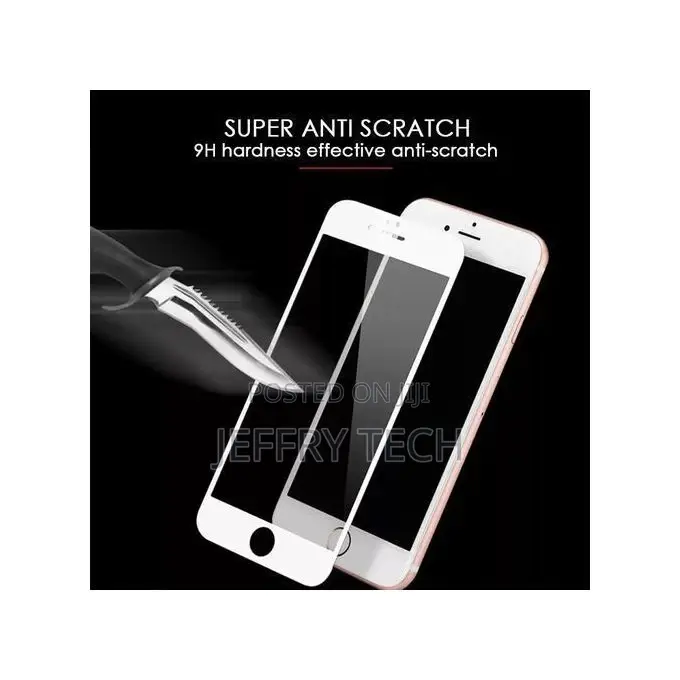 iPhone 8 PLUS Screen Protector