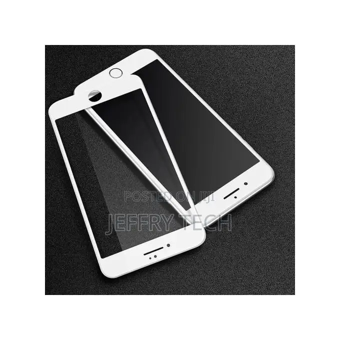 iPhone 8 PLUS Screen Protector