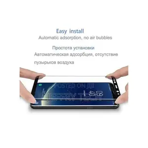 SAMSUNG NOTE 8 Screen Protector