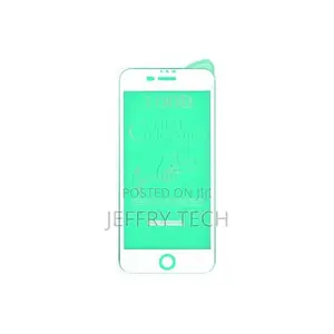 iPhone 6 Plus Anti Broken Ceramic Glass HD Screen Protector