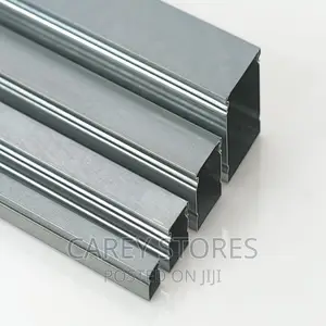 Metallic Trunking
