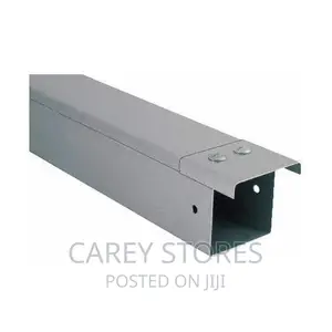 Metallic Trunking