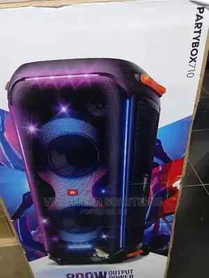 JBL Partybox 710 Speaker
