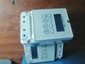 Automatic SCH Bell Timer Offers Valid 2 Weeks