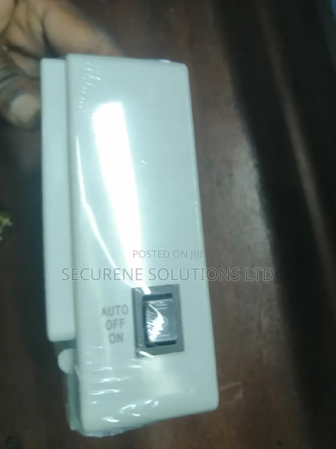 Automatic SCH Bell Timer Offers Valid 2 Weeks