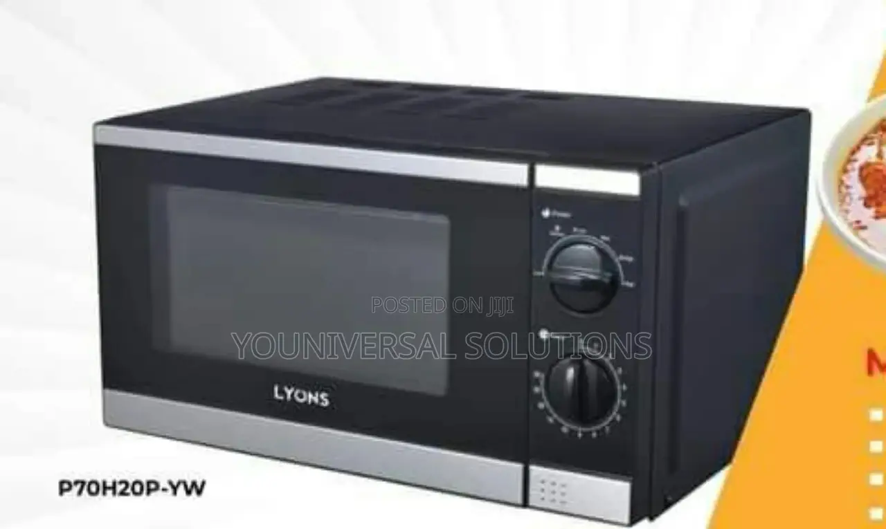 Ailyons Microwave