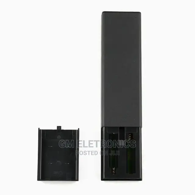 Sony RMT-TX102U Replacement Controller.