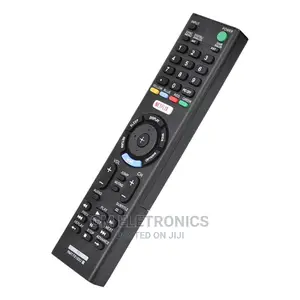 Sony RMT-TX102U Replacement Controller.