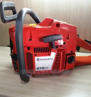 Commendable 272xp Husqvarna Powersaw