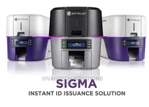 Datacard Card Printers and Ribbons, SD260, SD360, SD460