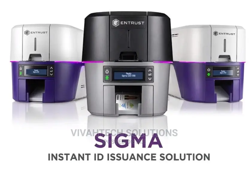 Datacard Card Printers and Ribbons, SD260, SD360, SD460