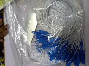 Fiber Optic Splitter 1×64