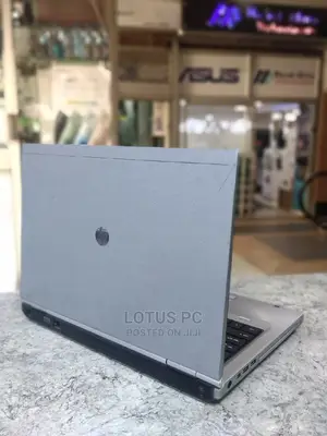 Laptop HP EliteBook 8460P 4GB Intel Core I5 HDD 320GB
