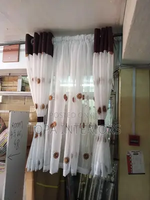 Kitchen Curtains