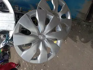 Wheel Caps for All Cars