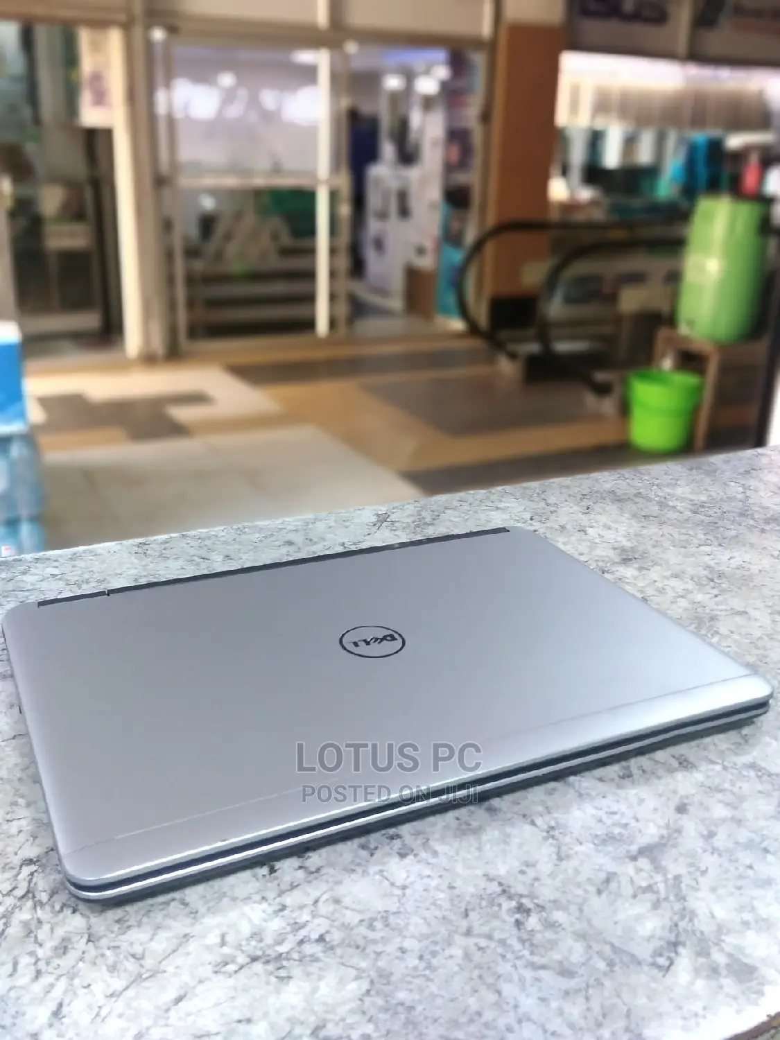 Laptop Dell Latitude E7240 4GB Intel Core I5 SSD 128GB