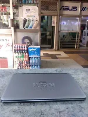 Laptop Dell Latitude 12 8GB Intel Core I5 SSD 128GB