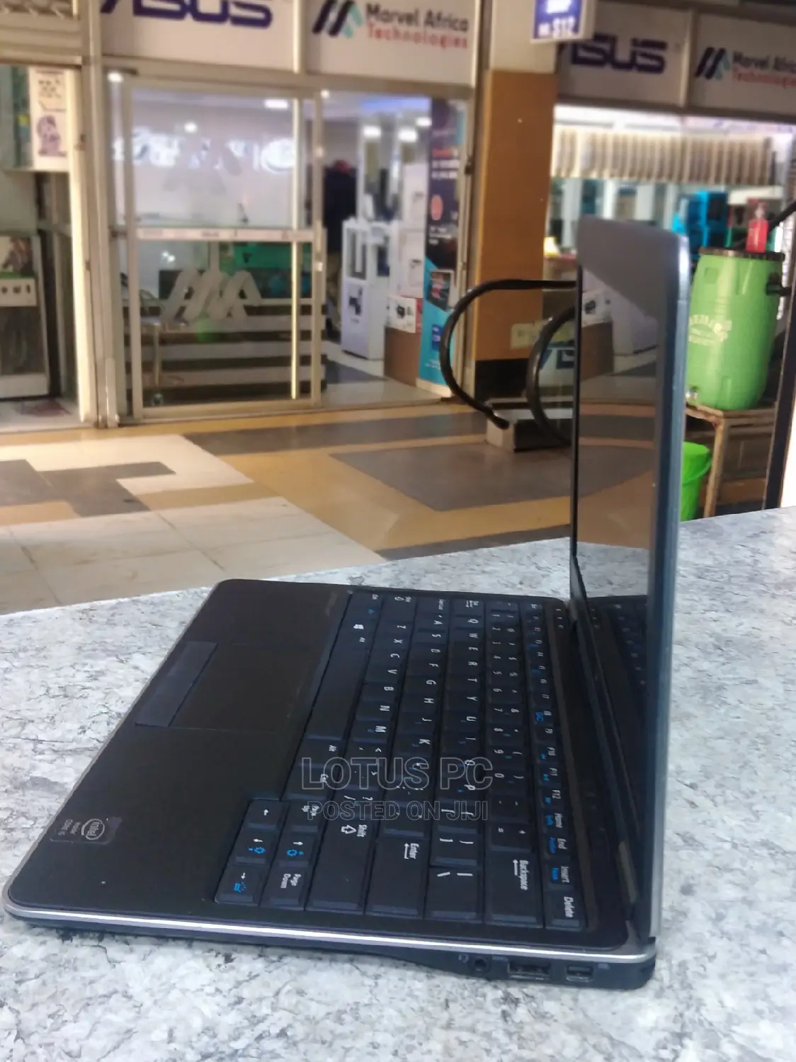 Laptop Dell Latitude 12 8GB Intel Core I5 SSD 128GB