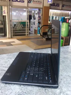 Laptop Dell Latitude 12 8GB Intel Core I5 SSD 128GB