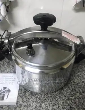 Value for Money Pressure Cooker ,15litres