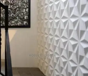 Stone Themed Wallpanel