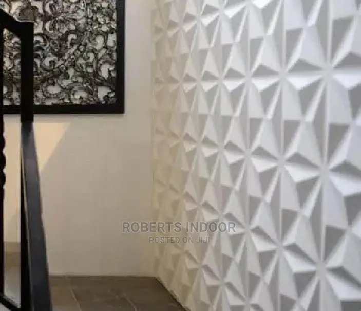 Stone Themed Wallpanel