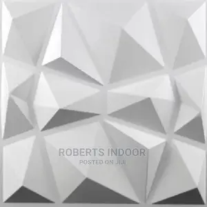 Stoned Themed 3d Wallpanel