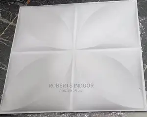 Star 3d Wall Panel
