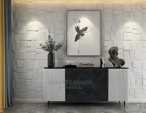 3d Wallpanel