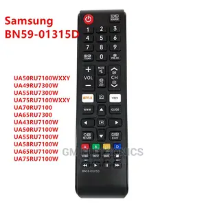 SAMSUNG Smart Tv Remote Control BN59-01315D.