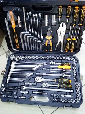 Original Toolkit Wrench
