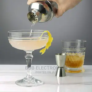 750mls Leak Proof Cocktail Shaker