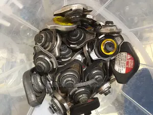 Car Radiator Cap