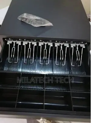 Lockable Cash Drawer Cash Drawer Box Cash Register Drawers