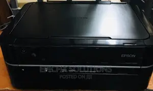 New Sealed EPSON Printer P660
