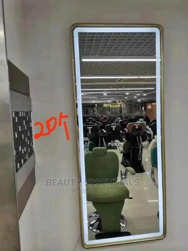 Digital Mirror One Sided ( Led)