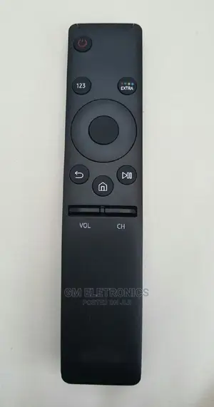 Samsung TV Remote Control BN59-01298E With Screen Cursor .