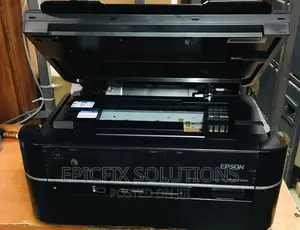 Epson P*660