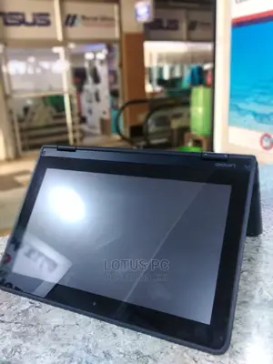 Laptop Lenovo Yoga 11e 4GB Intel Celeron SSD 128GB