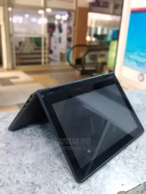 Laptop Lenovo ThinkPad Yoga 4GB Intel Celeron SSD 128GB