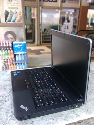 Laptop Lenovo ThinkPad Edge E430 4GB Intel Core I3 HDD 500GB