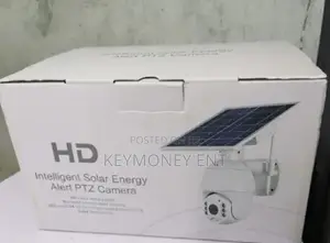 Customized 4G PTZ CCTV Camera 1080P Solar IP Camera