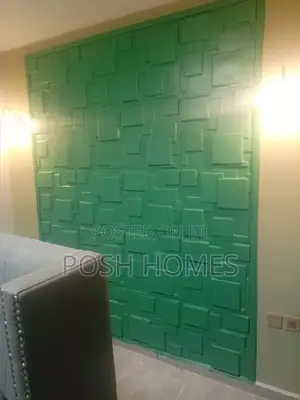 3d Wall Panels