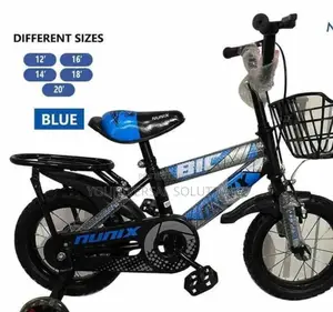 Nunix Size 16 Bicycle