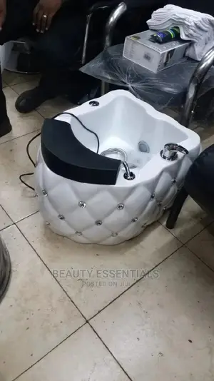 Dotted Fibre Spa