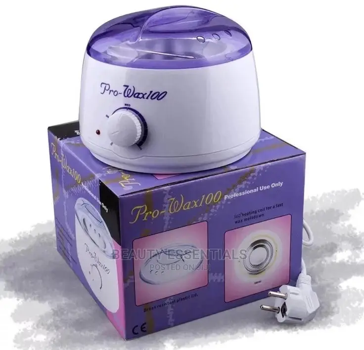 Pro Wax100 Wax Warmer