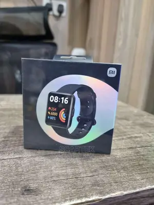 Mi Watch 2 Lite